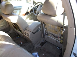 2000 ACURA TL WHITE 3.2L AT A16447